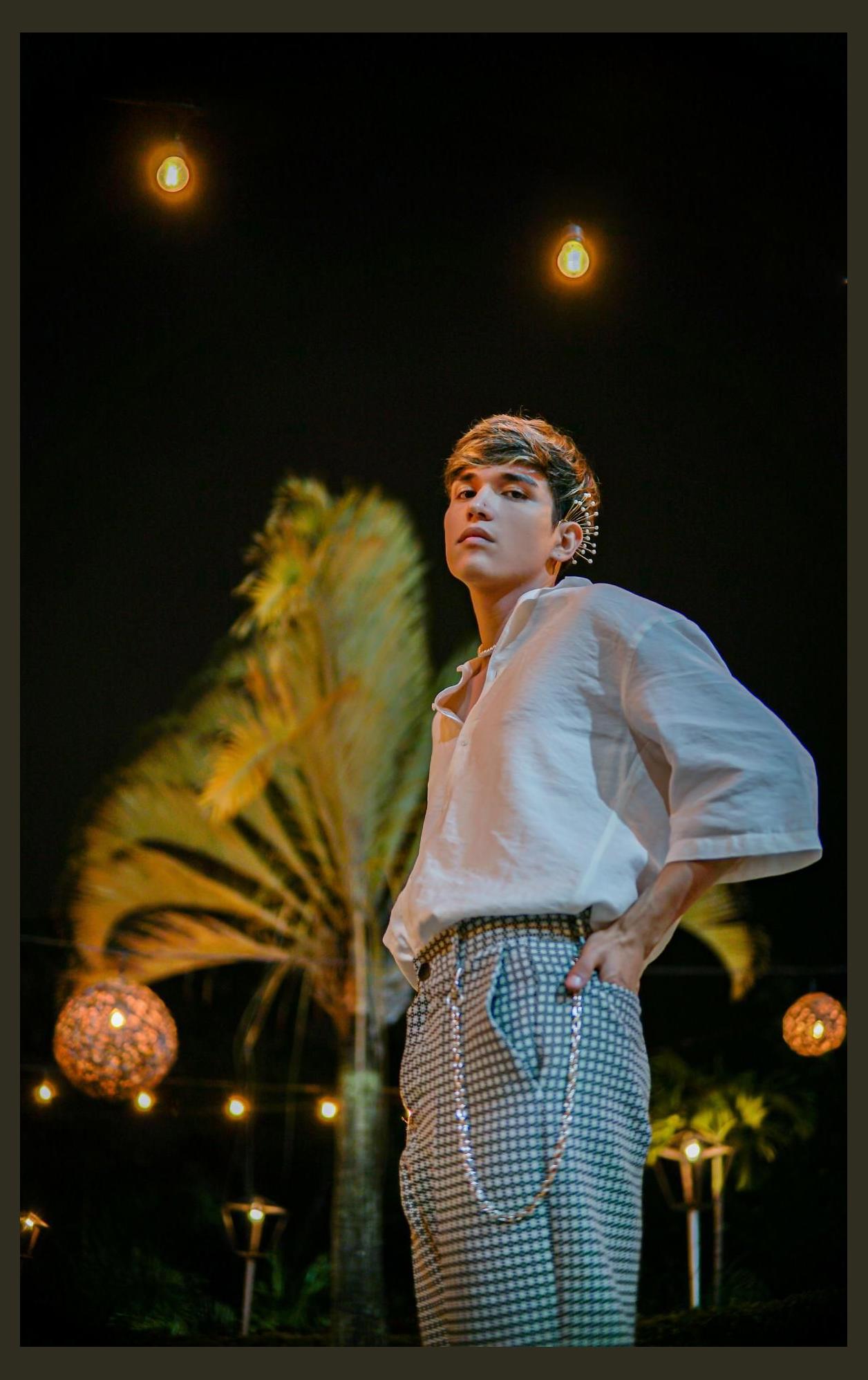 Sam Diego